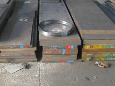 源城18NiCrMo5模具钢