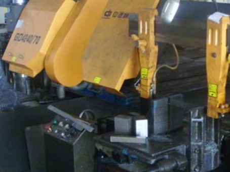源城SM45模具钢