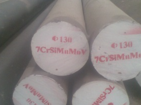 源城7CrSiMnMoV工具钢