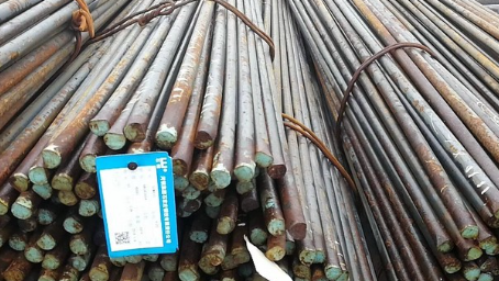 源城30Cr合金结构钢