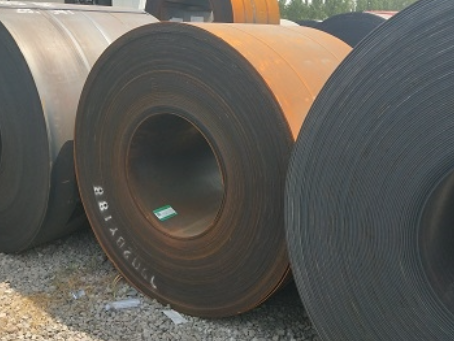 源城Q355NHB耐候板