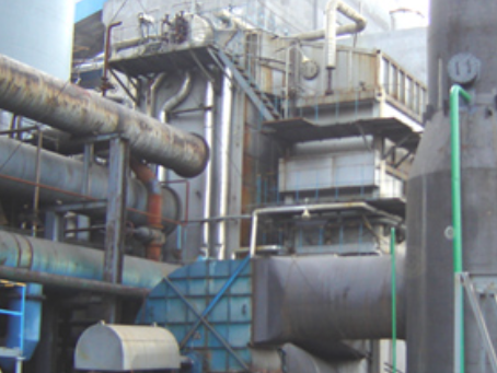 源城锅炉钢板案例